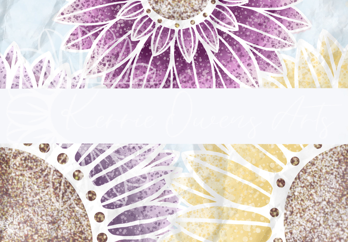 The three suns sunflower, digital download, prints.