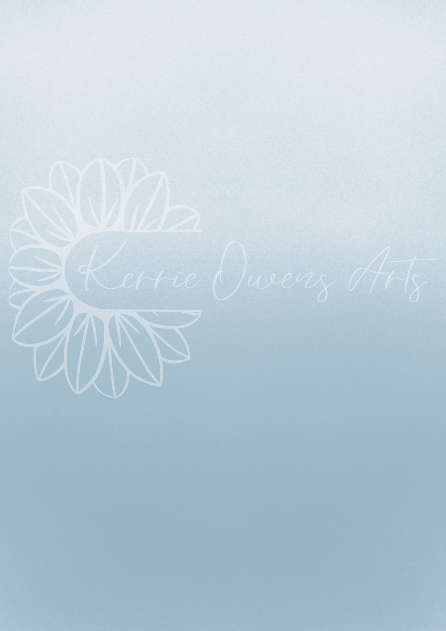 Magnolia sunflower, wedding/party invitation pack, digital download.