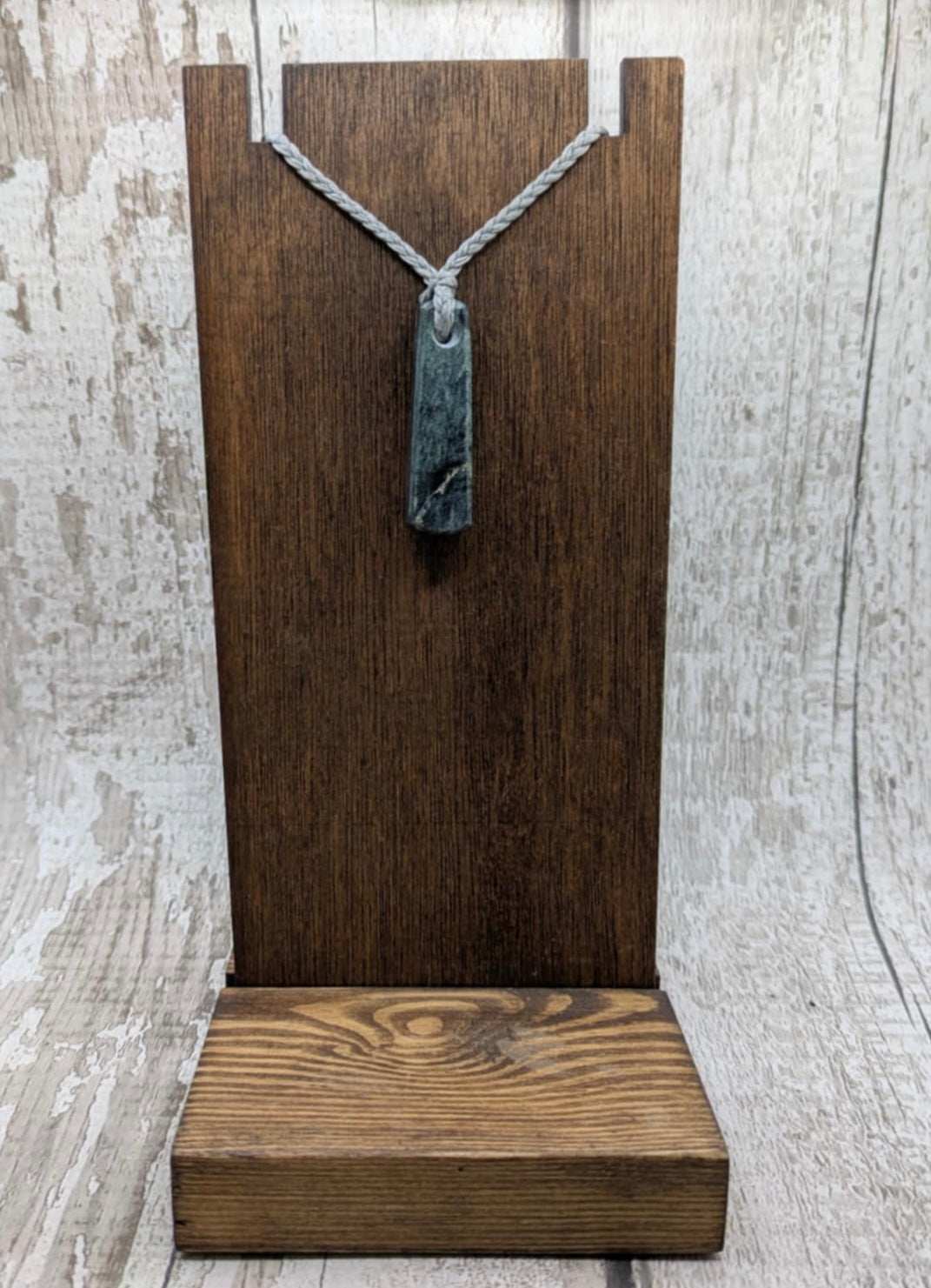 NZ Pounamu Nephrite Jade Roimata Teardrop Pendant – Greenstone Healing Necklace, Māori Taonga - spiritual jewellery.