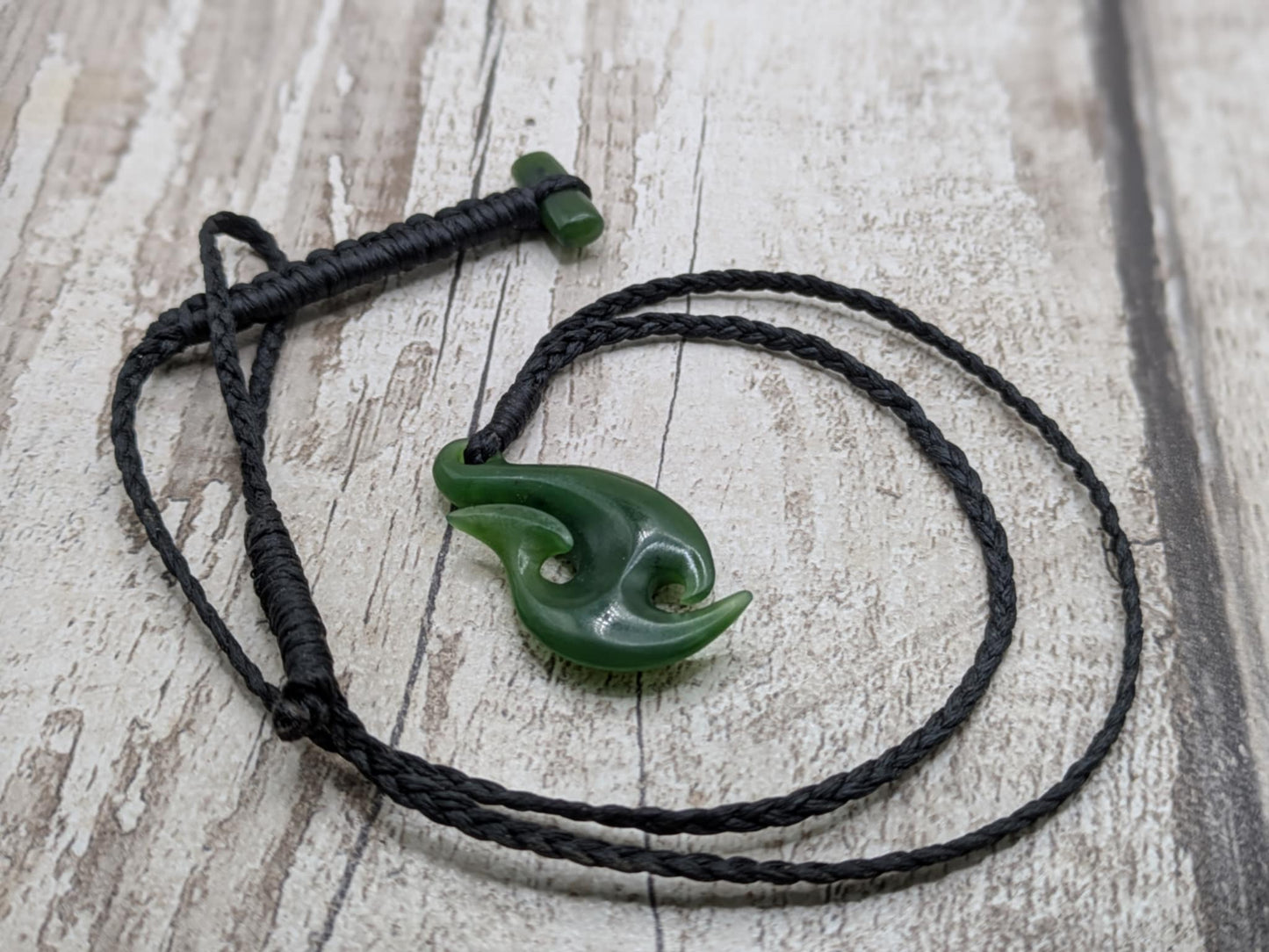 Cord and detailed whipping repairs.