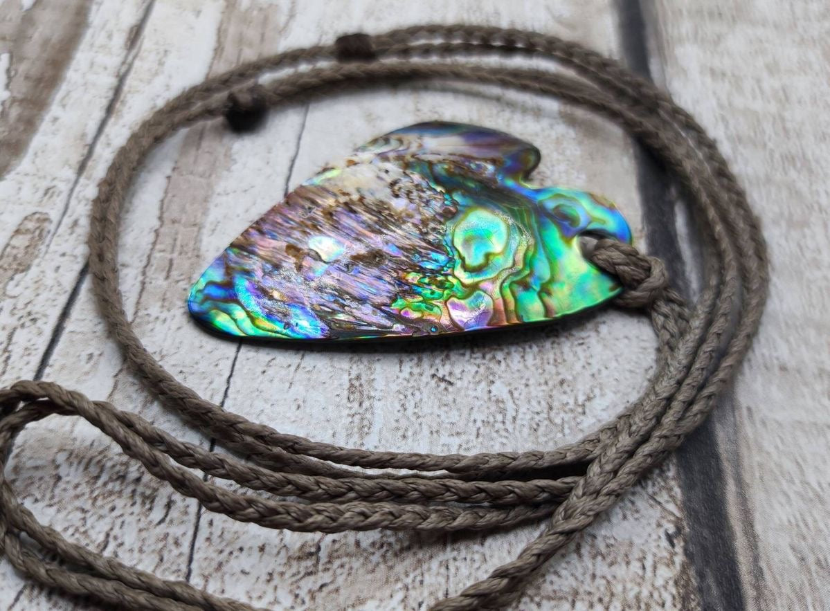 Shell Jewellery – Kerrie Owens Arts