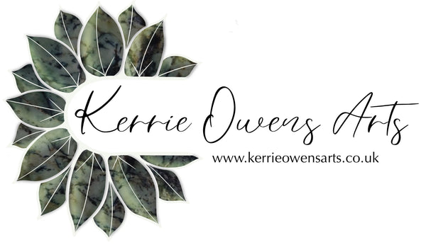 Kerrie Owens Arts