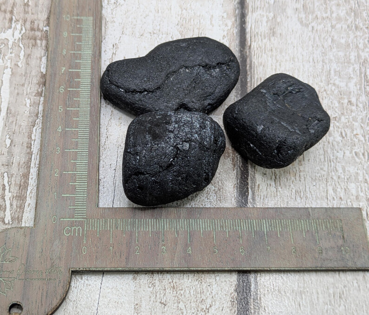 Thames estuary sea coal single mineral specimen.
