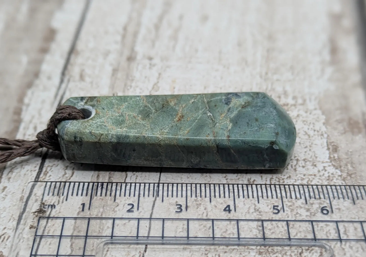 Modern Hei Toki Pounamu Jade Pendant | Hand-Carved New Zealand Greenstone Necklace | Strength & Protection Māori Adze spiritual Talisman.