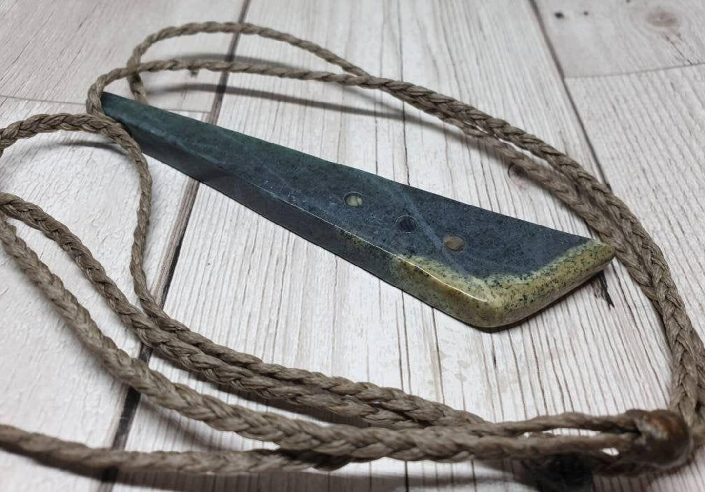 new Zealand rainbow pāua abalone shell dots for craft