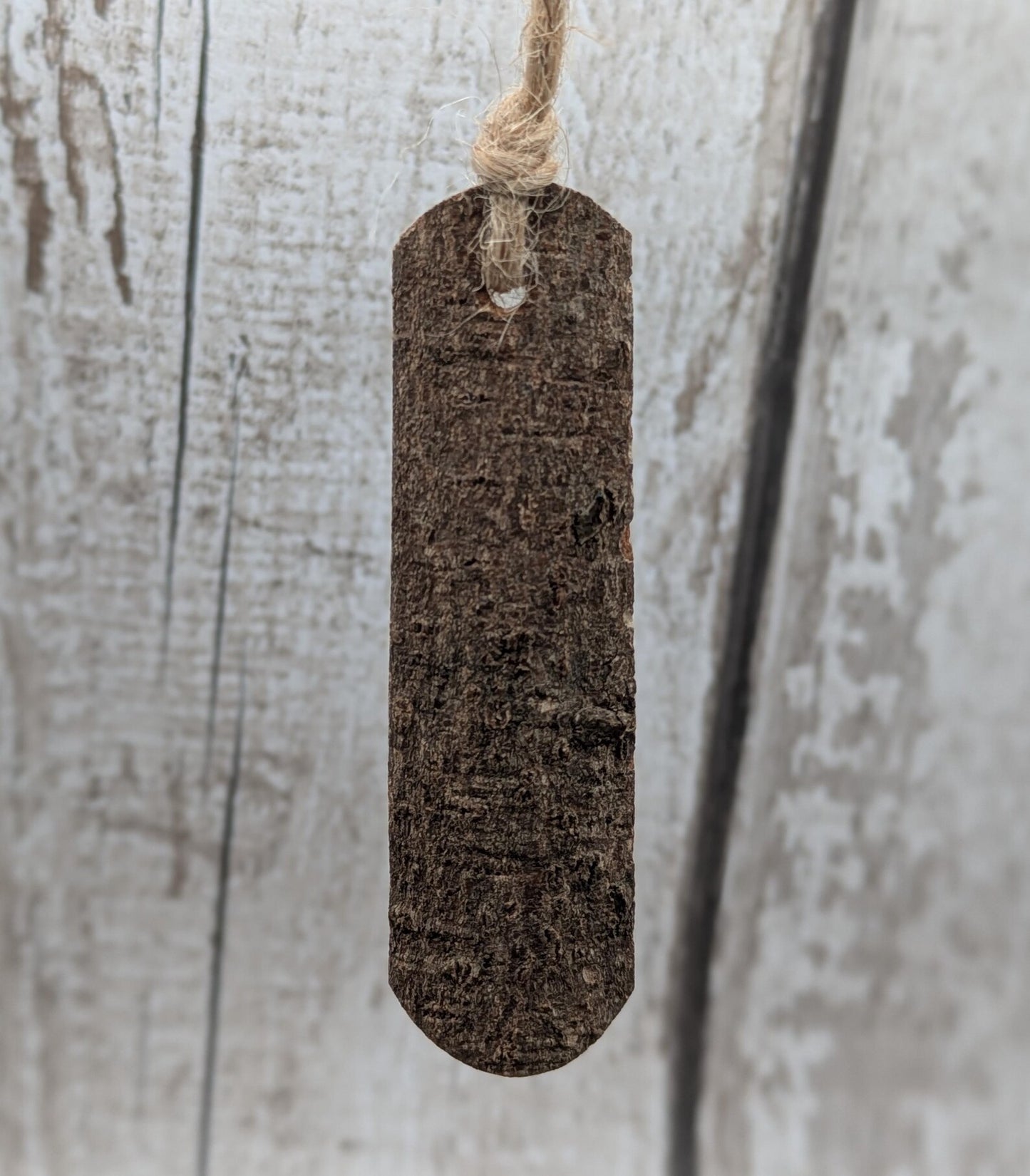 5 pack cinnamon bark Christmas seasonal decorations.