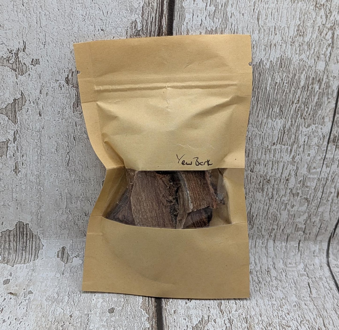 Alder wood bark with moss spell, rituals or camp kindling.