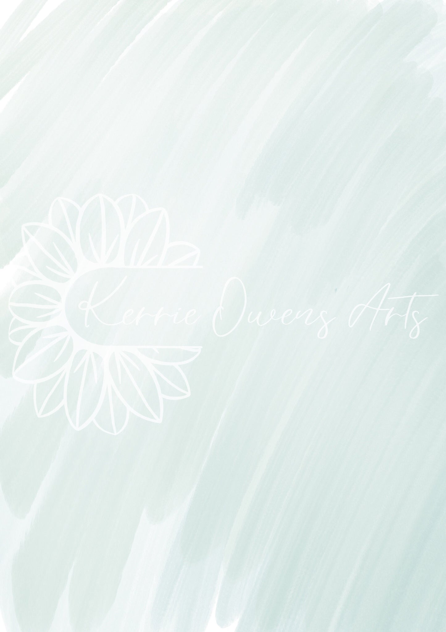 Geometric invitation design, downloadable file.